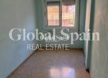 Resale - Apartment -
DENIA - Center