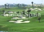 Neubau - Villa -
ORIHUELA - Vistabella Golf