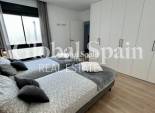 Wederverkoop - HUIS -
DOLORES - Costa Blanca