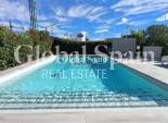 Revente - VILLA -
ALGORFA - Inland