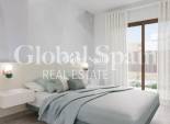 Nueva construcción  - VILLA -
FINESTRAT