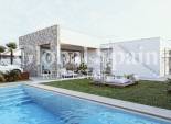 New Build - Villa -
CARTAGENA - Mar de Cristal