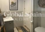 Wiederverkauf - HAUS -
FINESTRAT - Costa Blanca