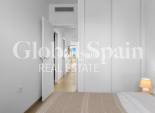 New Build - PENTHOUSE -
CARTAGENA - Mar de Cristal