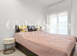 Resale - APARTMENT -
PILAR DE LA HORADADA - Lo Romero Golf