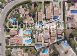 Revente - VILLA -
ORIHUELA COSTA - VILLAMARTÍN