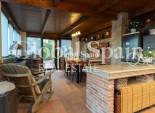 Wederverkoop - VILLA -
TORREVIEJA - LOS BALCONES - LOS ALTOS