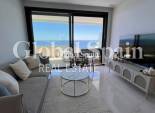 Resale - APARTMENT -
BENIDORM - Playa de Poniente