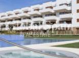 Resale - APARTMENT -
ORIHUELA COSTA - Lomas de Cabo Roig