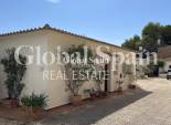 Venta - VILLA -
CALPE - Costa Blanca