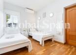 Wiederverkauf - VILLA -
DEHESA DE CAMPOAMOR - Costa Blanca