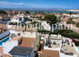 Wederverkoop - HUIS -
TORREVIEJA - LOS BALCONES - LOS ALTOS