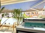 Resale - APARTMENT -
CABO DE PALOS - Costa Calida