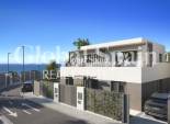 New Build - VILLA -
VÉLEZ - MÁLAGA - Castillo de Lagos