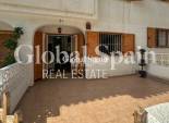 Revente - MAISON -
ORIHUELA COSTA - Costa Blanca