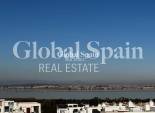Wederverkoop - Penthouse -
TORREVIEJA - LOS BALCONES - LOS ALTOS