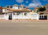 Resale - VILLA -
ORIHUELA COSTA - Los Almendros-La Florida