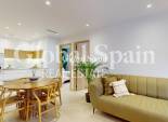 New Build - APARTMENT -
GUARDAMAR DEL SEGURA - EL RASO