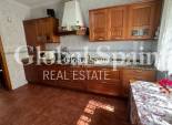 Wederverkoop - VILLA -
PLAYA FLAMENCA - Costa Blanca