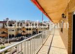 Wiederverkauf - WOHNUNG -
LA MATA - Costa Blanca