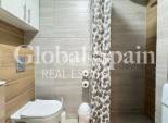 Revente - APPARTEMENT -
TORREVIEJA - Playa del Cura