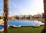 Wederverkoop - APPARTEMENT -
Algorfa - Montemar