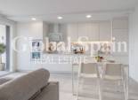 Resale - APARTMENT -
ORIHUELA COSTA - Playa Flamenca