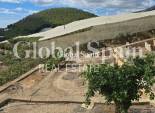 Revente - VILLA -
CALLOSA D'EN SARRIÀ - Callosa De Ensarrià