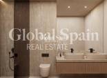 Nueva construcción  - VILLA -
BENISSA - Cala de la Fustera