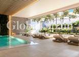 Nieuwbouw - APPARTEMENT -
MARBELLA - Los Monteros