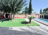 Wiederverkauf - VILLA -
CAMPOAMOR
