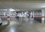 Revente - APPARTEMENT -
DENIA - Costa Blanca