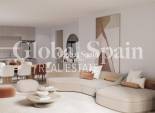 Nouvelle construction - APPARTEMENT -
ESTEPONA - Resinera Voladilla