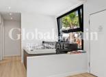 Resale - APARTMENT -
ORIHUELA COSTA - LOS BALCONES - LOS ALTOS