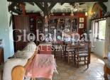 Resale - HOUSE -
CARTAGENA - Costa Calida