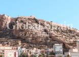 Wederverkoop - APPARTEMENT -
ALICANTE - Costa Blanca