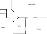 Wiederverkauf - WOHNUNG -
ORIHUELA COSTA - LOS BALCONES - LOS ALTOS