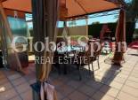Wederverkoop - VILLA -
ELCHE - Costa Blanca