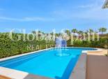 Revente - VILLA -
TORREVIEJA - La Mata