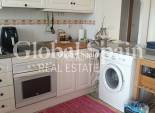 Wiederverkauf - WOHNUNG -
LOS MONTESINOS - Urbanizacion montesol