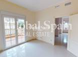 Wiederverkauf - VILLA -
CABO ROIG - Costa Blanca