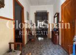 Wederverkoop - HUIS -
GUARDAMAR DEL SEGURA - Costa Blanca