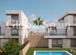 Nueva construcción  - VILLA -
FINESTRAT