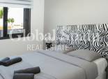 Resale - APARTMENT -
PILAR DE LA HORADADA - Costa Blanca