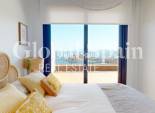 Nieuwbouw - PENTHOUSE -
ÁGUILAS - Isla del fraile