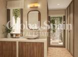 New Build - VILLA -
BENISSA - La Fustera