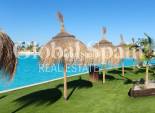 Nieuwbouw - PENTHOUSE -
TORRE PACHECO - Santa Rosalia Lake And Life Resort