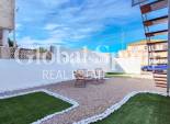 Resale - PENTHOUSE -
ORIHUELA COSTA - Costa Blanca