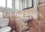 Wederverkoop - HUIS -
TORREVIEJA - Costa Blanca
