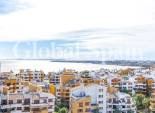 Wiederverkauf - PENTHOUSE -
TORREVIEJA - Costa Blanca